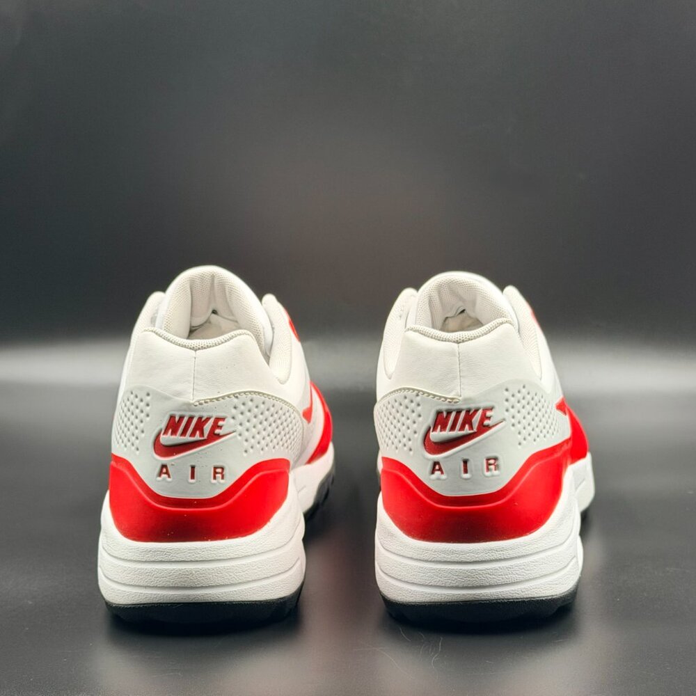 Nike Air Max 1 Golf 'University Red' - Picture 6 of 11